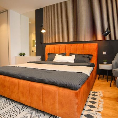 Design Apartment Near Gorica Park Podgorica Eksteriør bilde