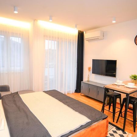 Design Apartment Near Gorica Park Podgorica Eksteriør bilde