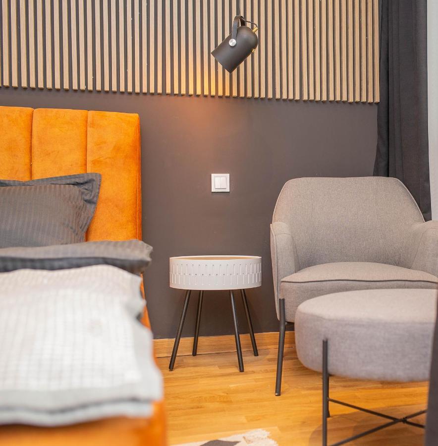Design Apartment Near Gorica Park Podgorica Eksteriør bilde