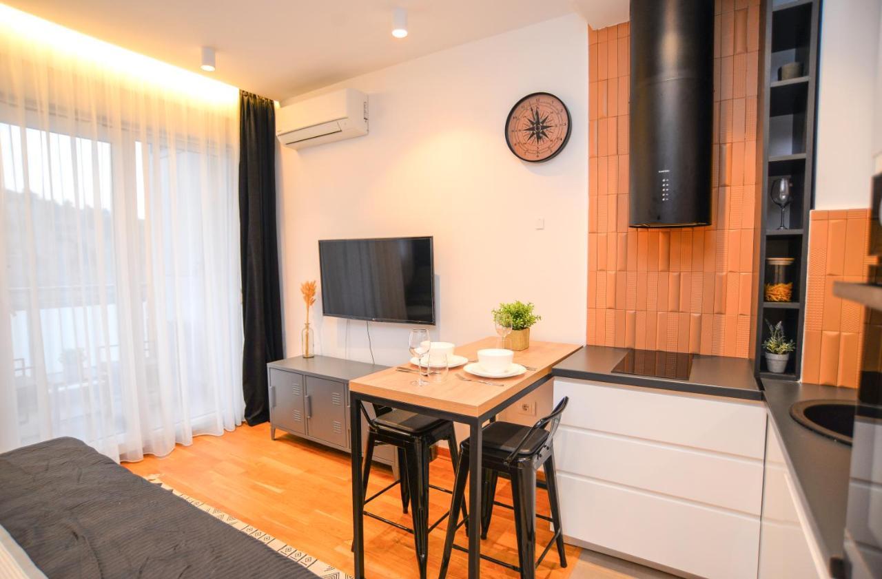 Design Apartment Near Gorica Park Podgorica Eksteriør bilde