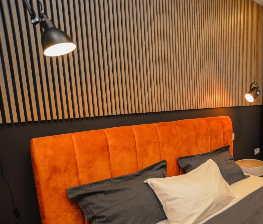 Design Apartment Near Gorica Park Podgorica Eksteriør bilde
