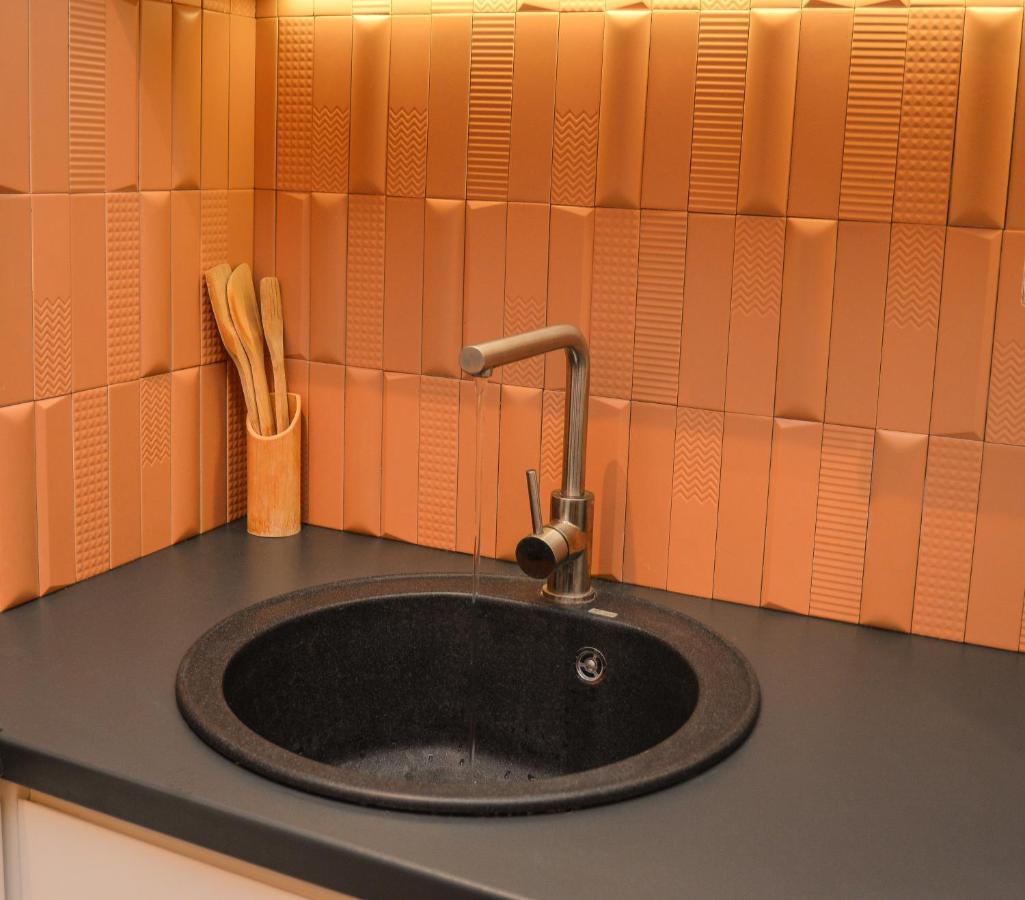 Design Apartment Near Gorica Park Podgorica Eksteriør bilde