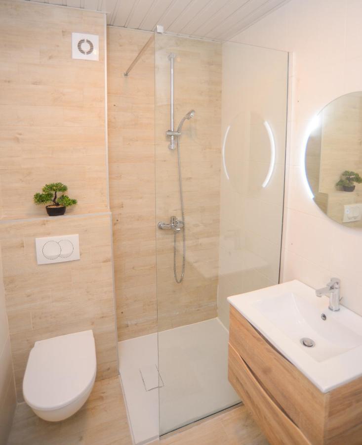 Design Apartment Near Gorica Park Podgorica Eksteriør bilde