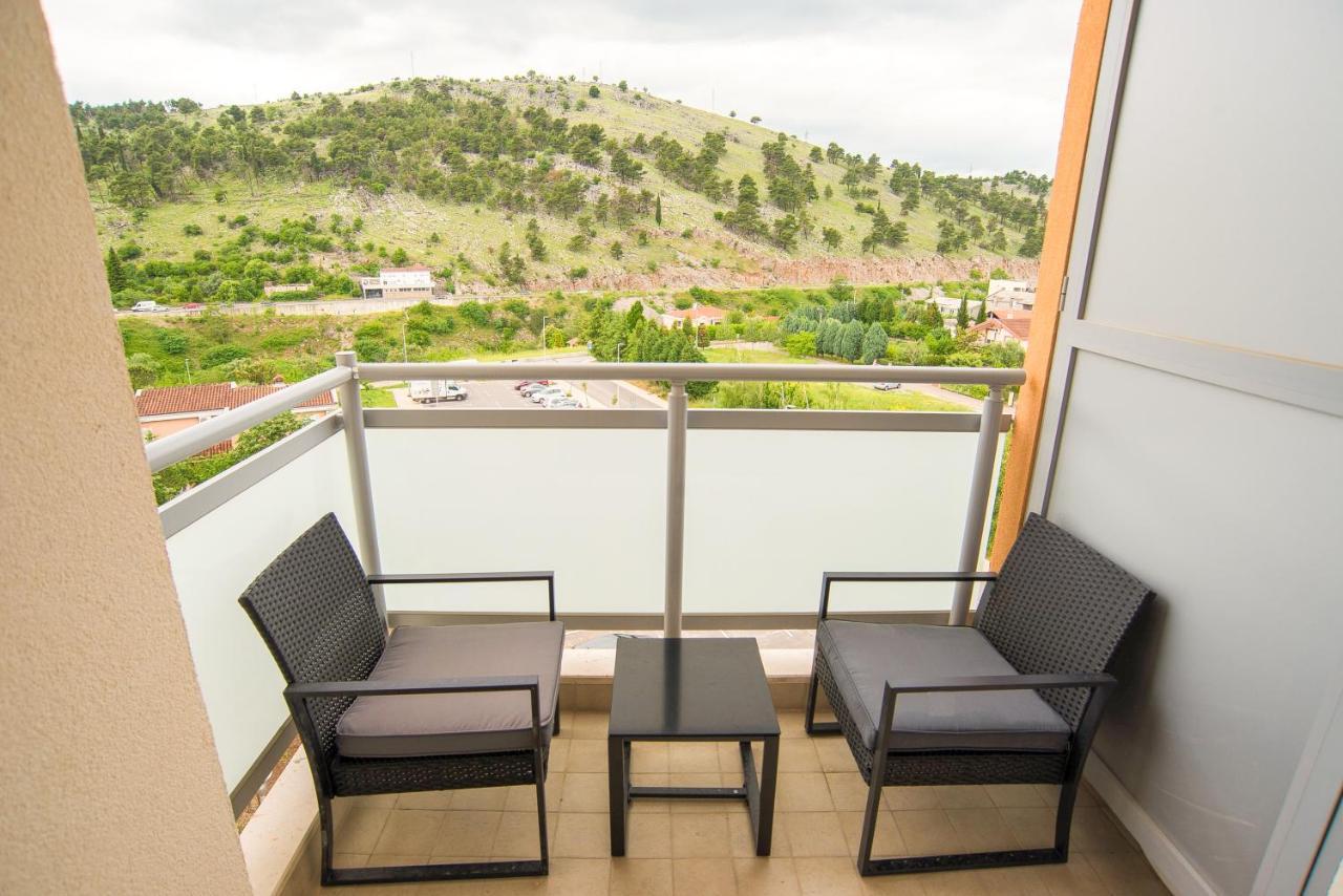 Design Apartment Near Gorica Park Podgorica Eksteriør bilde